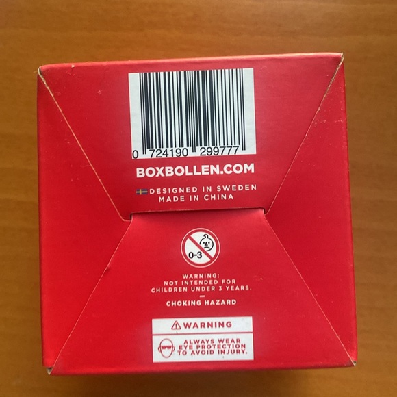 🔴 Boxbollen game - Picture 10 of 10